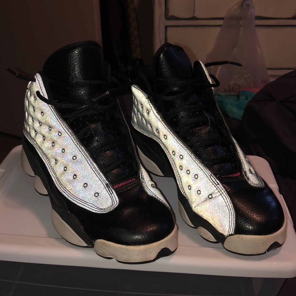 Jordan 13’s
